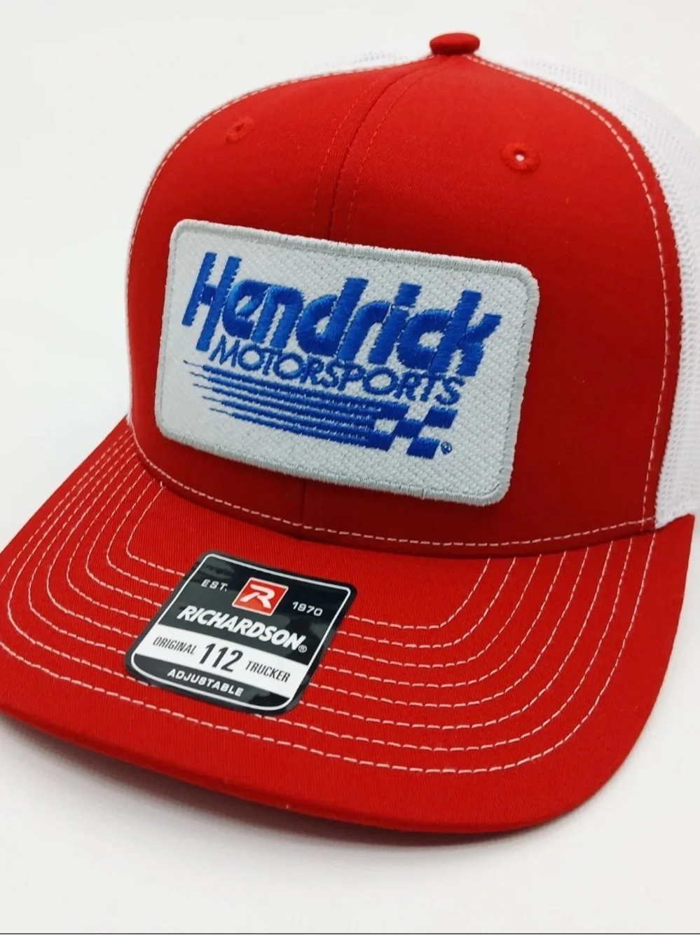 N/A hendrick motorsports